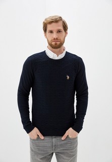Джемпер U.S. Polo Assn.