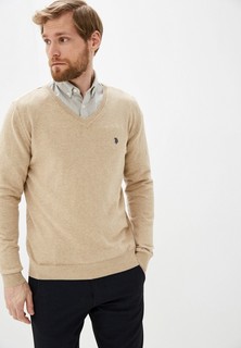 Пуловер U.S. Polo Assn.