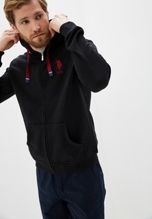 Толстовка U.S. Polo Assn.