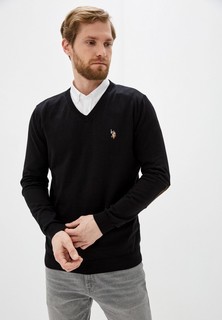 Пуловер U.S. Polo Assn.