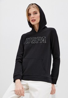 Худи U.S. Polo Assn.