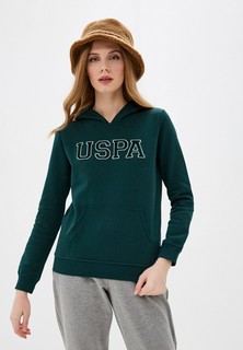 Худи U.S. Polo Assn.