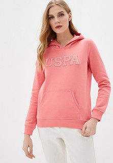 Худи U.S. Polo Assn.