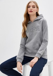 Худи U.S. Polo Assn.