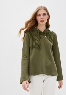 Худи U.S. Polo Assn.