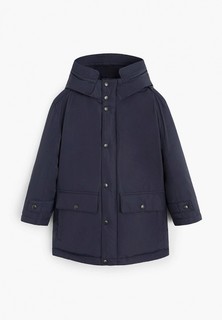 Куртка утепленная Mango Kids