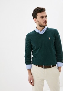 Пуловер U.S. Polo Assn.