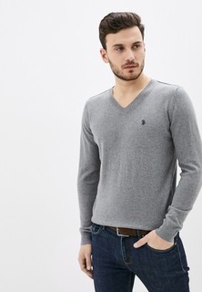Пуловер U.S. Polo Assn.