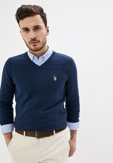 Пуловер U.S. Polo Assn.