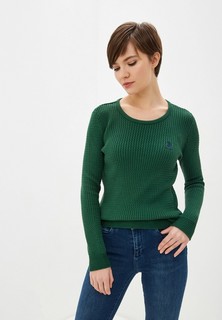 Джемпер U.S. Polo Assn.