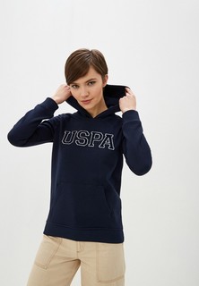 Худи U.S. Polo Assn.