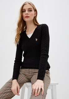 Пуловер U.S. Polo Assn.