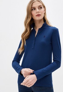 Поло U.S. Polo Assn.