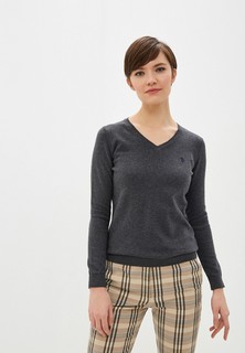 Пуловер U.S. Polo Assn.