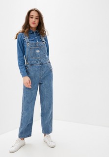 Комбинезон джинсовый Levis®
