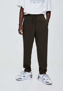 Брюки Pull&Bear