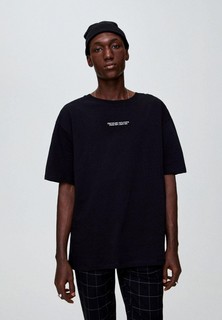 Футболка Pull&Bear
