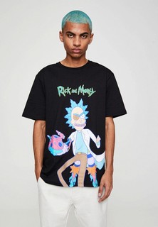 Футболка Pull&Bear