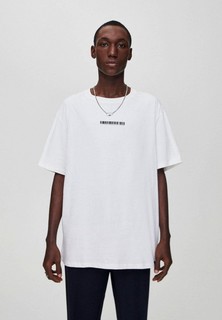 Футболка Pull&Bear