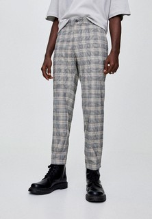 Брюки Pull&Bear
