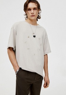 Футболка Pull&Bear