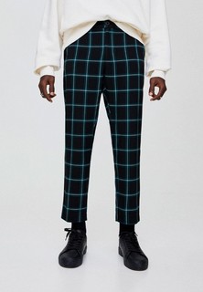 Брюки Pull&Bear