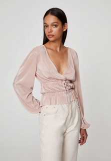 Блуза Pull&Bear