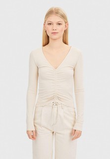 Лонгслив Stradivarius