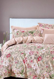Постельное белье Евро Bellehome