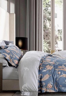 Постельное белье Евро Bellehome