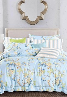 Постельное белье Евро Bellehome