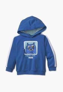 Худи PUMA