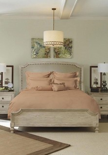 Постельное белье Евро Bellehome