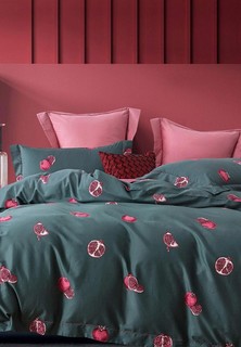 Постельное белье Семейное Bellehome