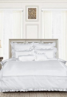 Постельное белье Евро Bellehome