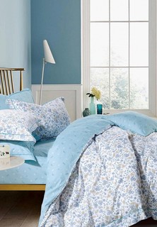 Постельное белье Семейное Bellehome