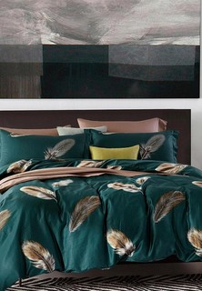 Постельное белье 1,5-спальное Bellehome