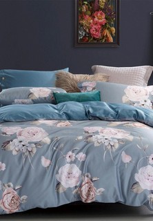Постельное белье Евро Bellehome