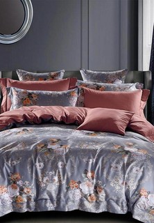 Постельное белье 1,5-спальное Bellehome