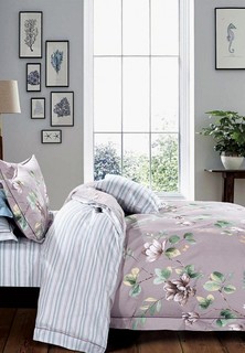 Постельное белье Евро Bellehome