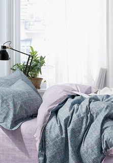 Постельное белье Семейное Bellehome