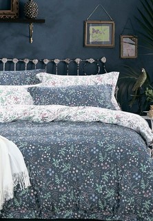 Постельное белье Семейное Bellehome