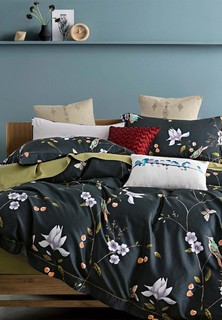 Постельное белье Евро Bellehome