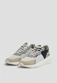 Кроссовки Pull&Bear
