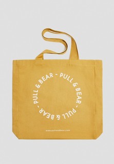 Сумка Pull&Bear