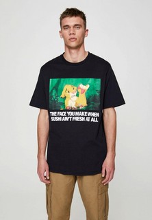 Футболка Pull&Bear