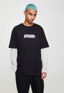Футболка Pull&Bear