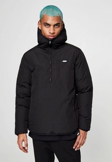 Куртка утепленная Pull&Bear