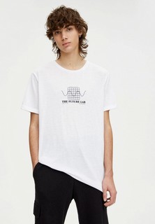 Футболка Pull&Bear