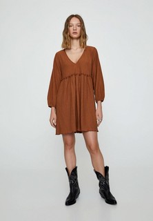 Платье Pull&Bear